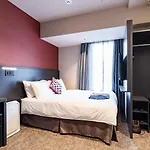 Hiyori Hotel Tokyo Ginza East