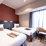 Hiyori Hotel Tokyo Ginza East