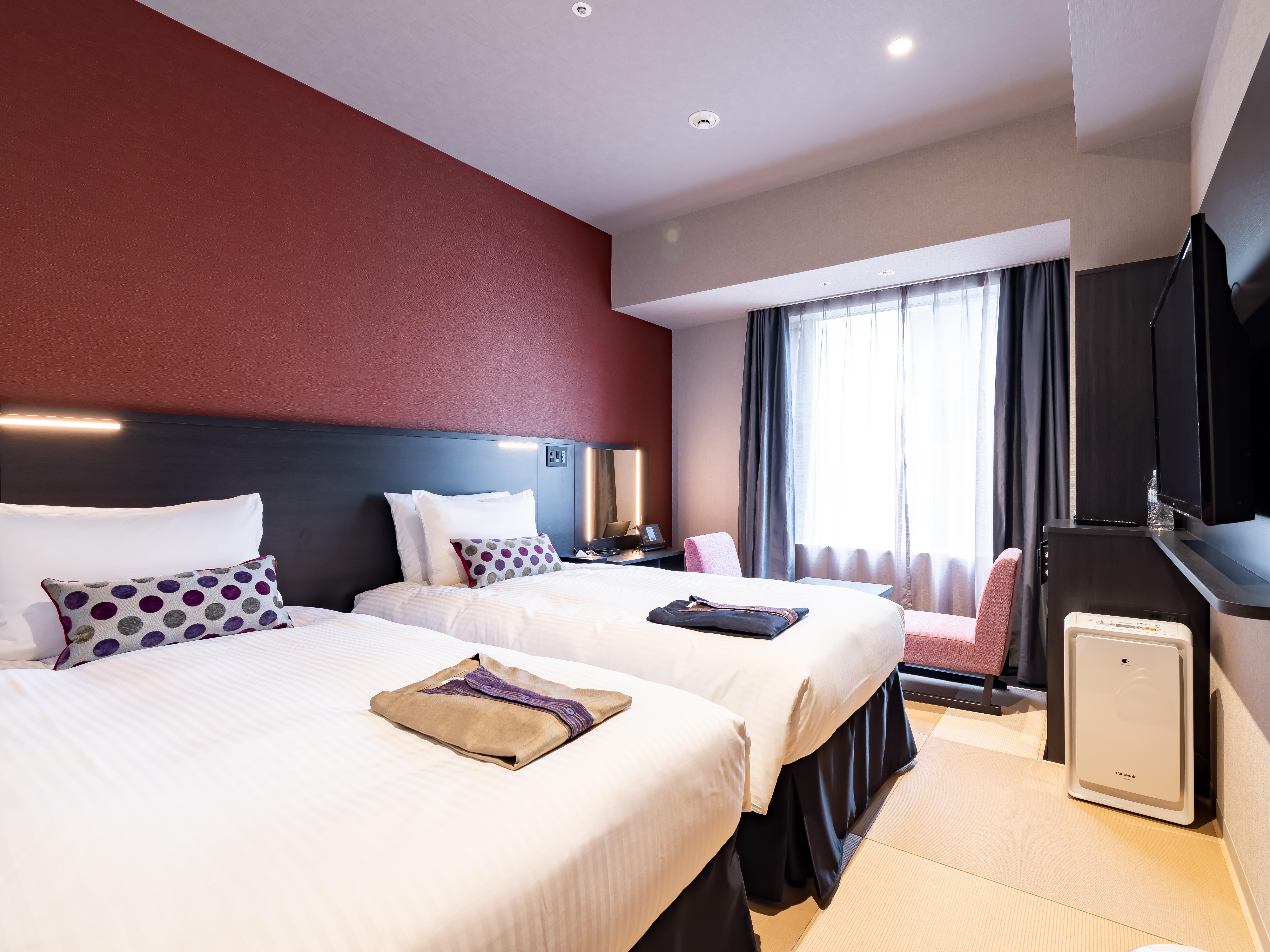 Hotel Ibis Styles Ginza East Prefektura Tokio