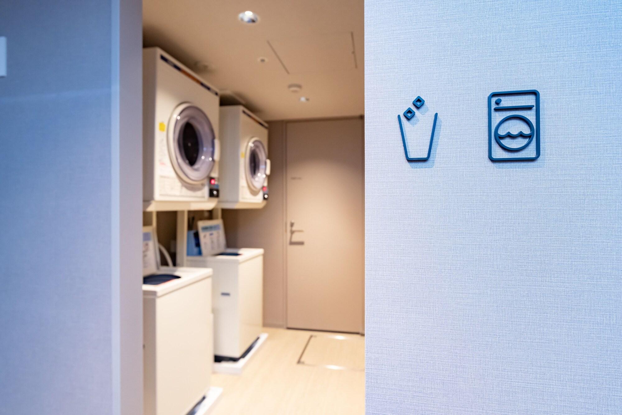 Hotel Ibis Styles Ginza East Prefektura Tokio