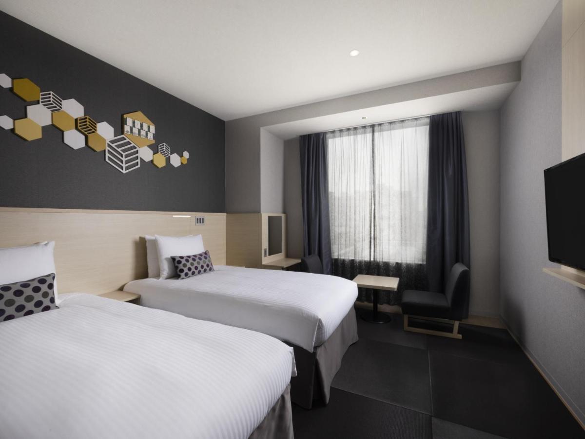 Ibis Styles Ginza East Hotel Prefektura Tokio