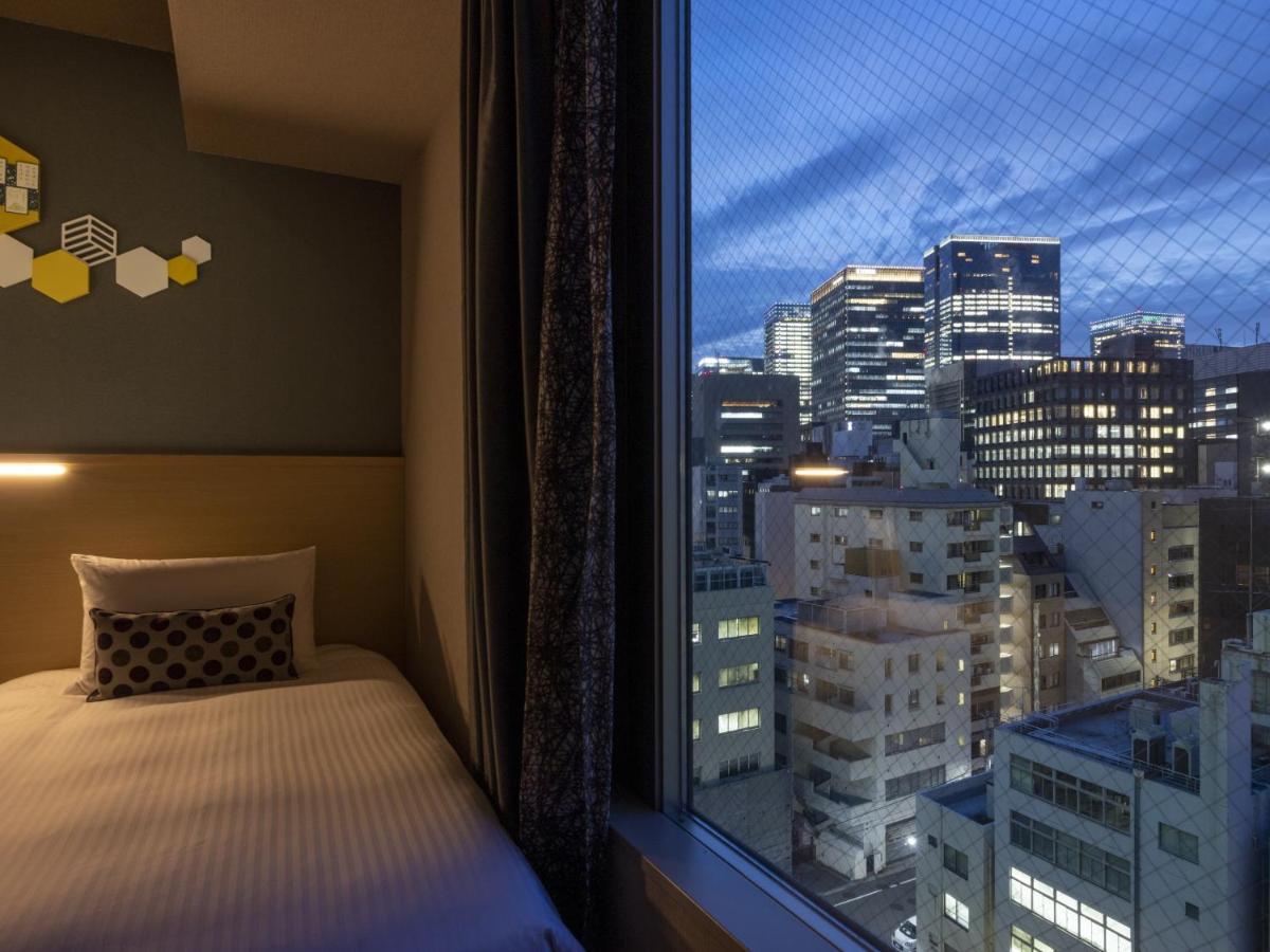 Hotel Hiyori Ginza East Tokyo