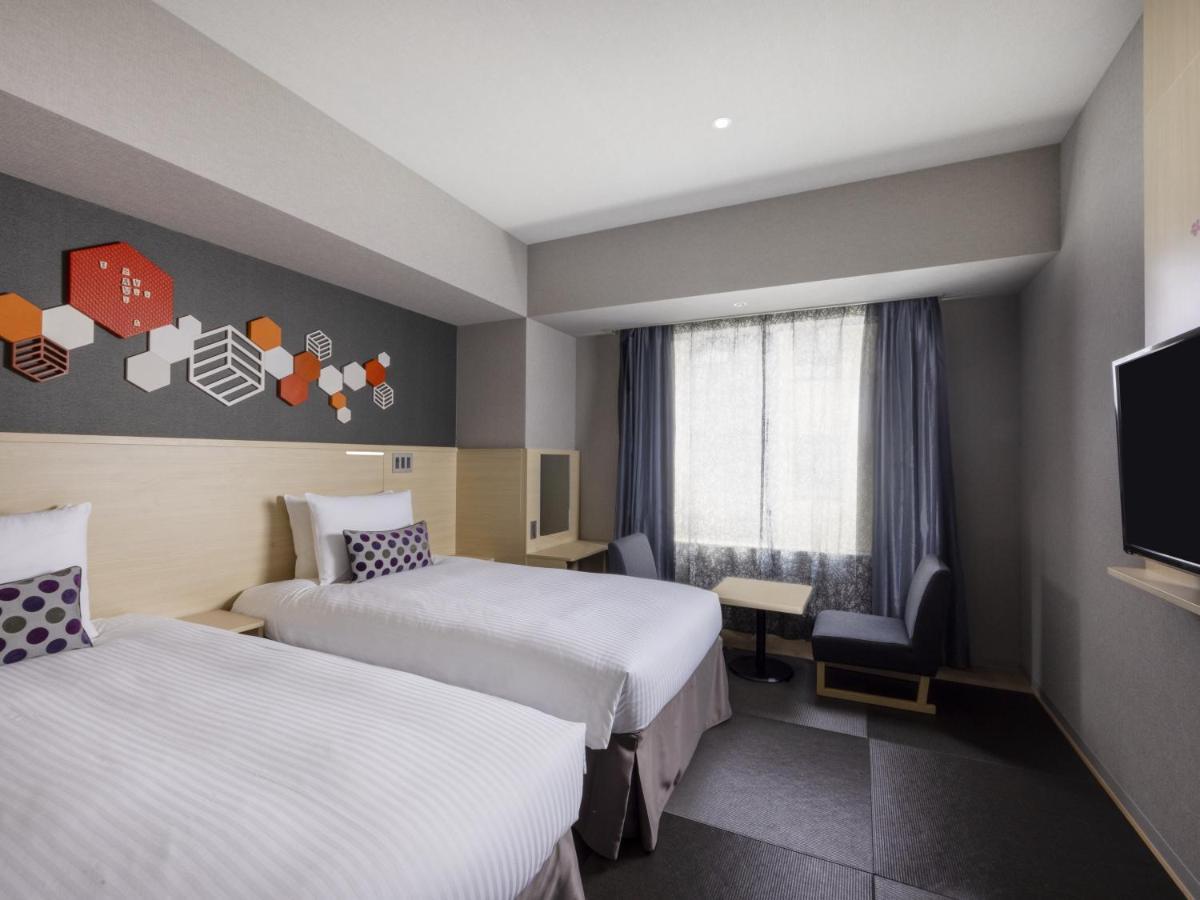 Ibis Styles Ginza East 3* Prefektura Tokio