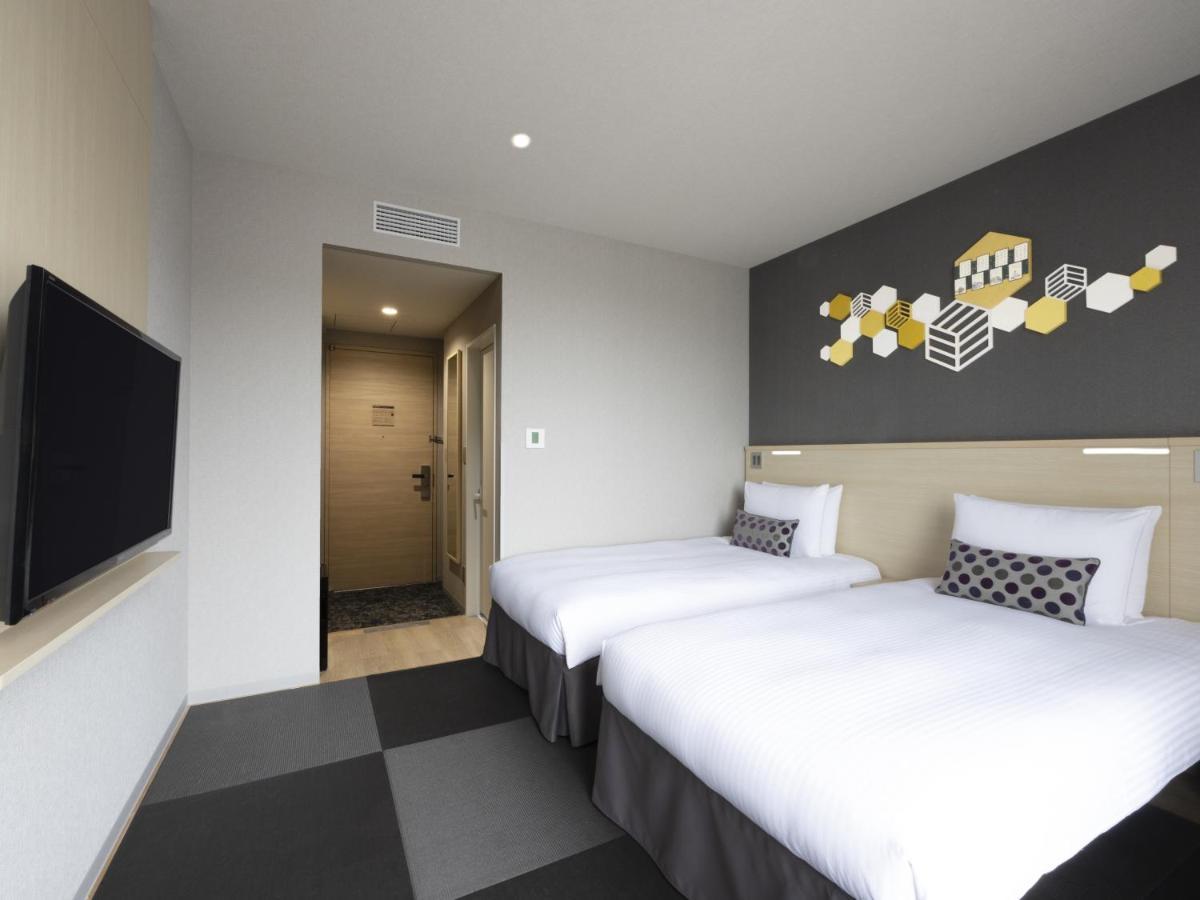 Hotel Hiyori Ginza East