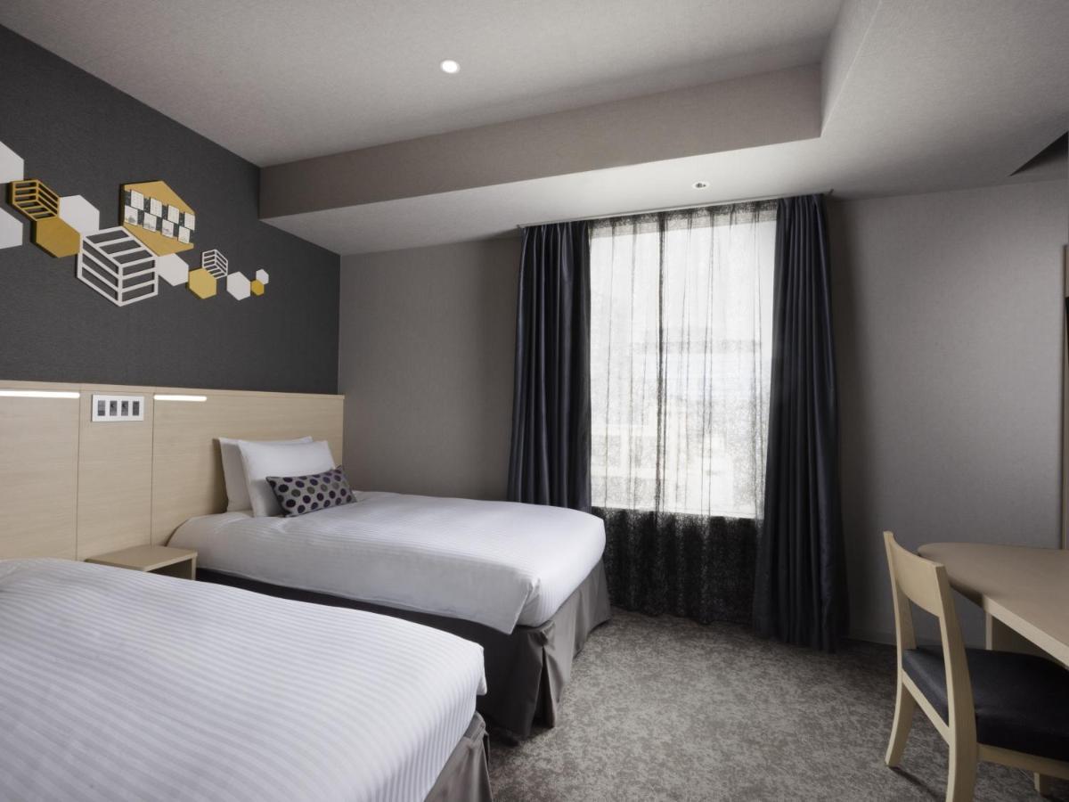 Hotel Ibis Styles Ginza East Prefektura Tokio
