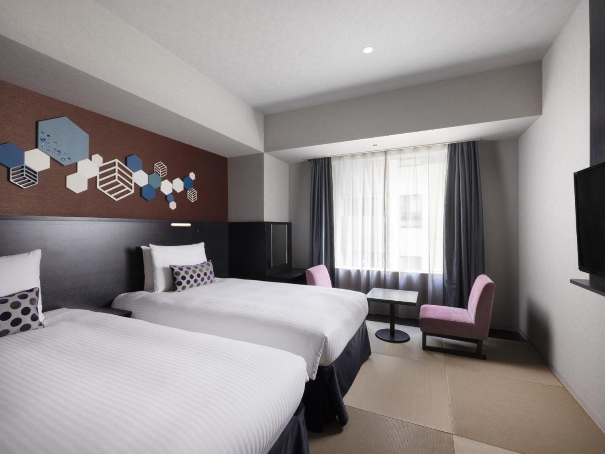 Hiyori Ginza East Hotel Tokyo