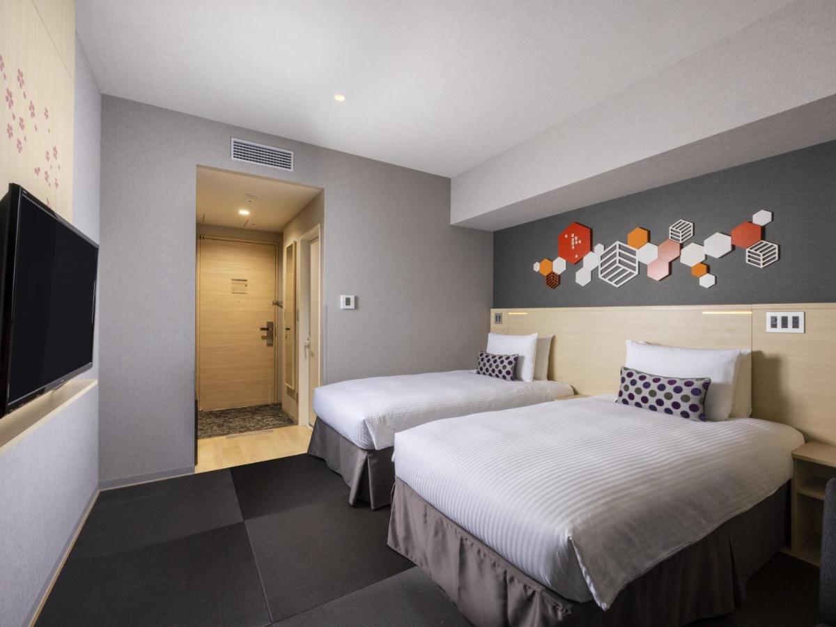 Hotel Hiyori Ginza East 3*