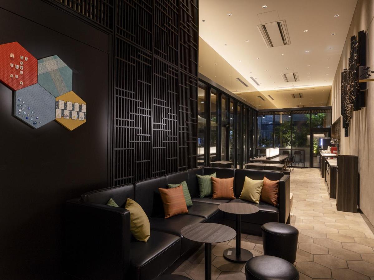 Hiyori Ginza East Hotel