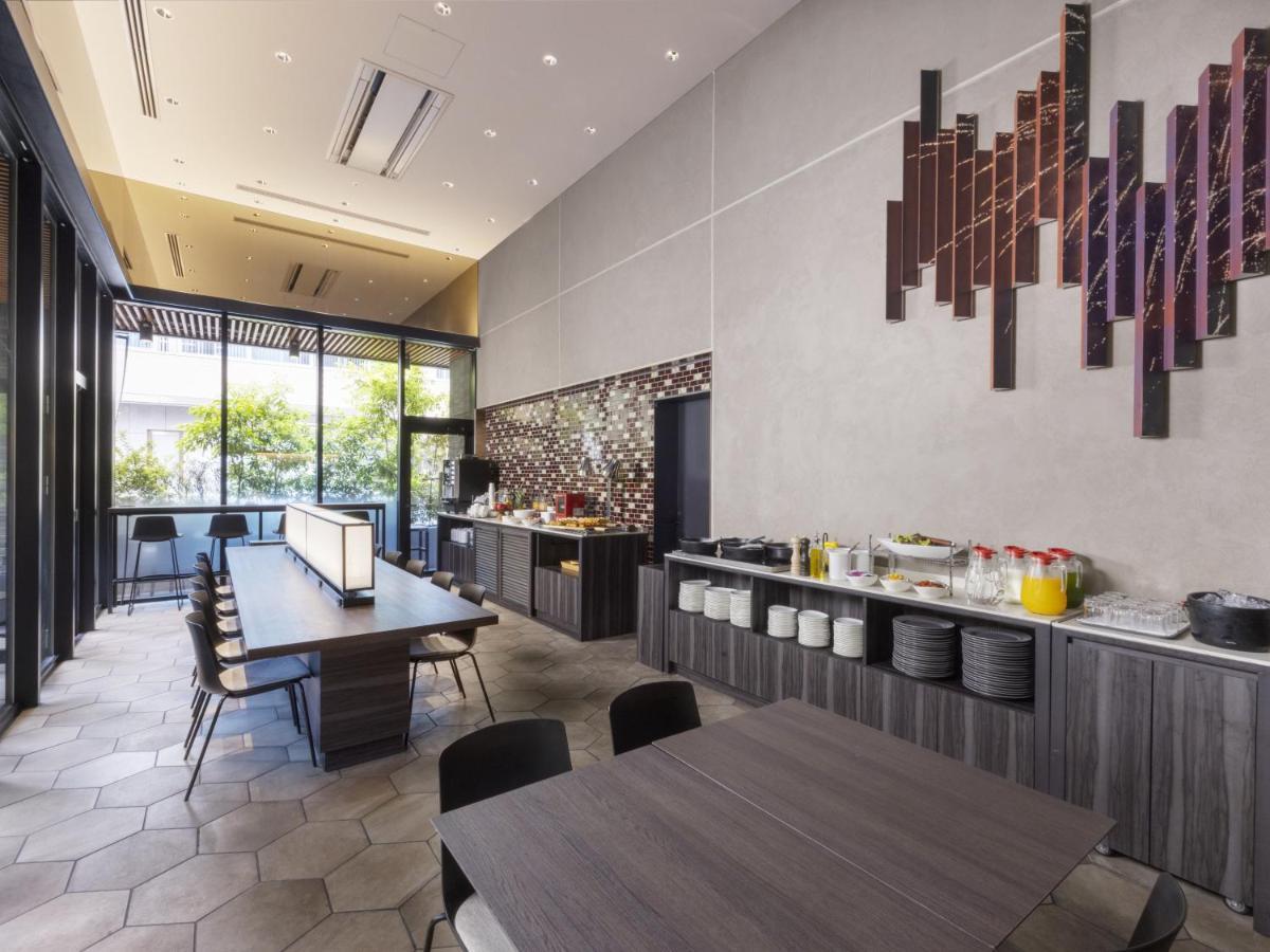 Ibis Styles Ginza East 3* Prefektura Tokio
