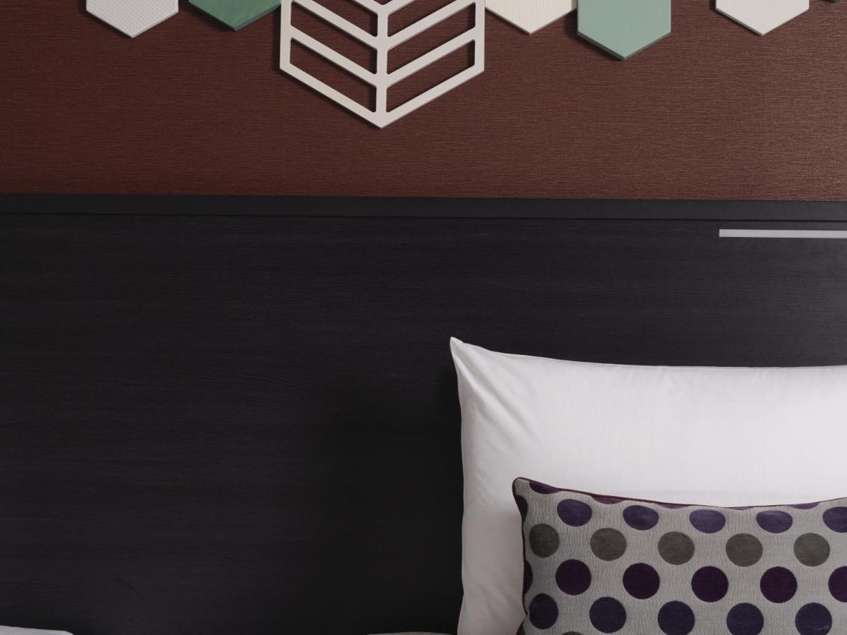 Ibis Styles Ginza East Hotel Prefektura Tokio
