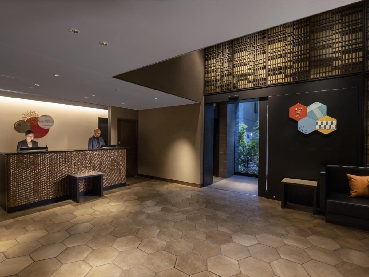Hotel Ibis Styles Ginza East Prefektura Tokio