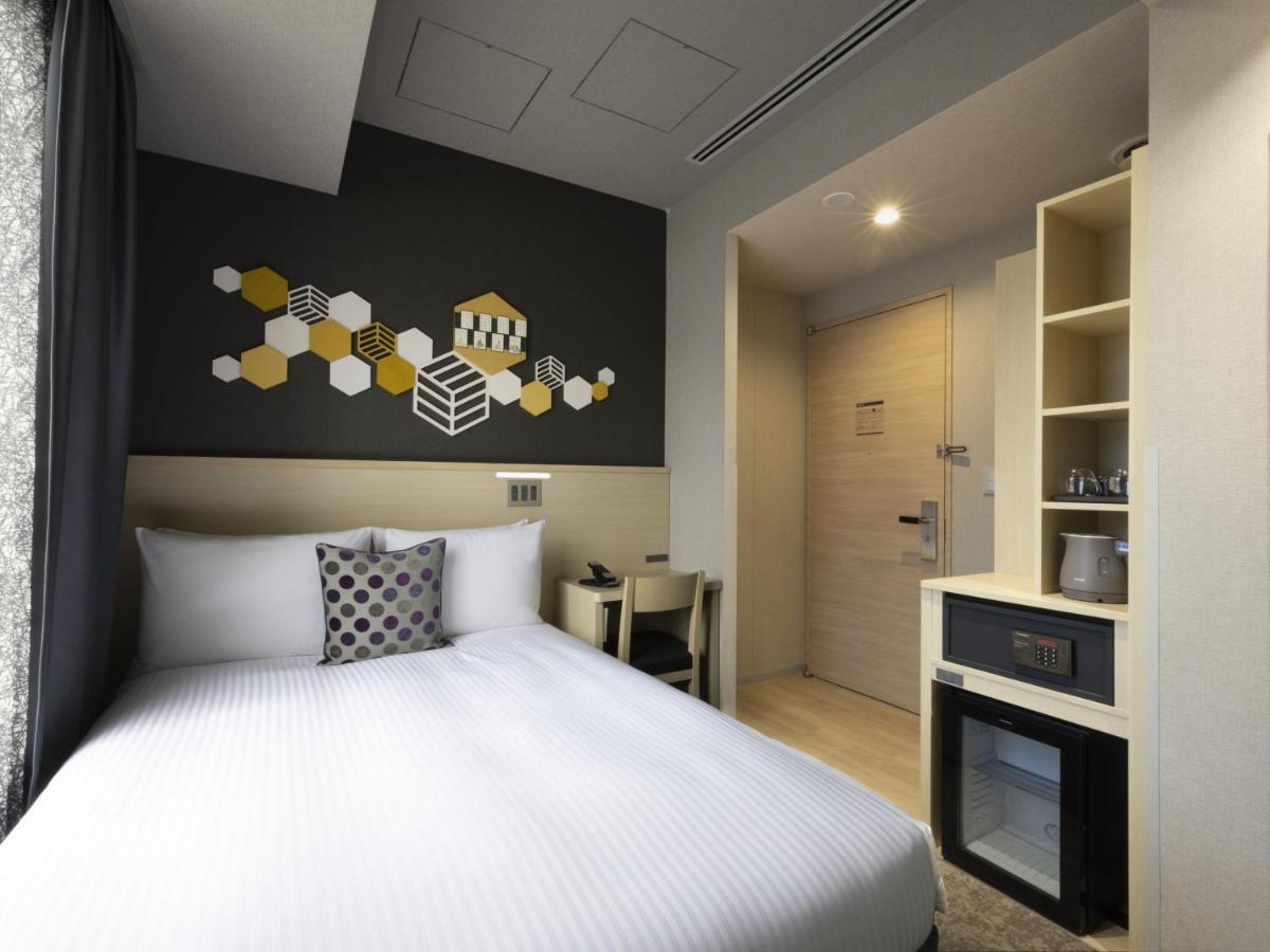 Ibis Styles Ginza East Prefektura Tokio