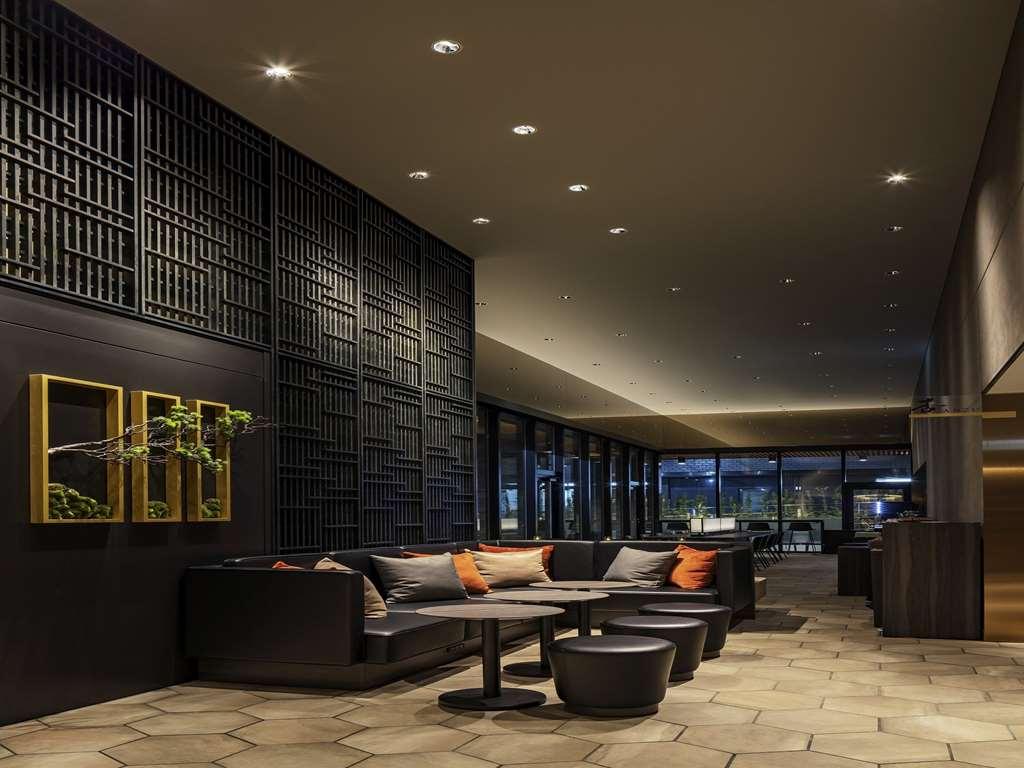 Ibis Styles Ginza East Prefektura Tokio
