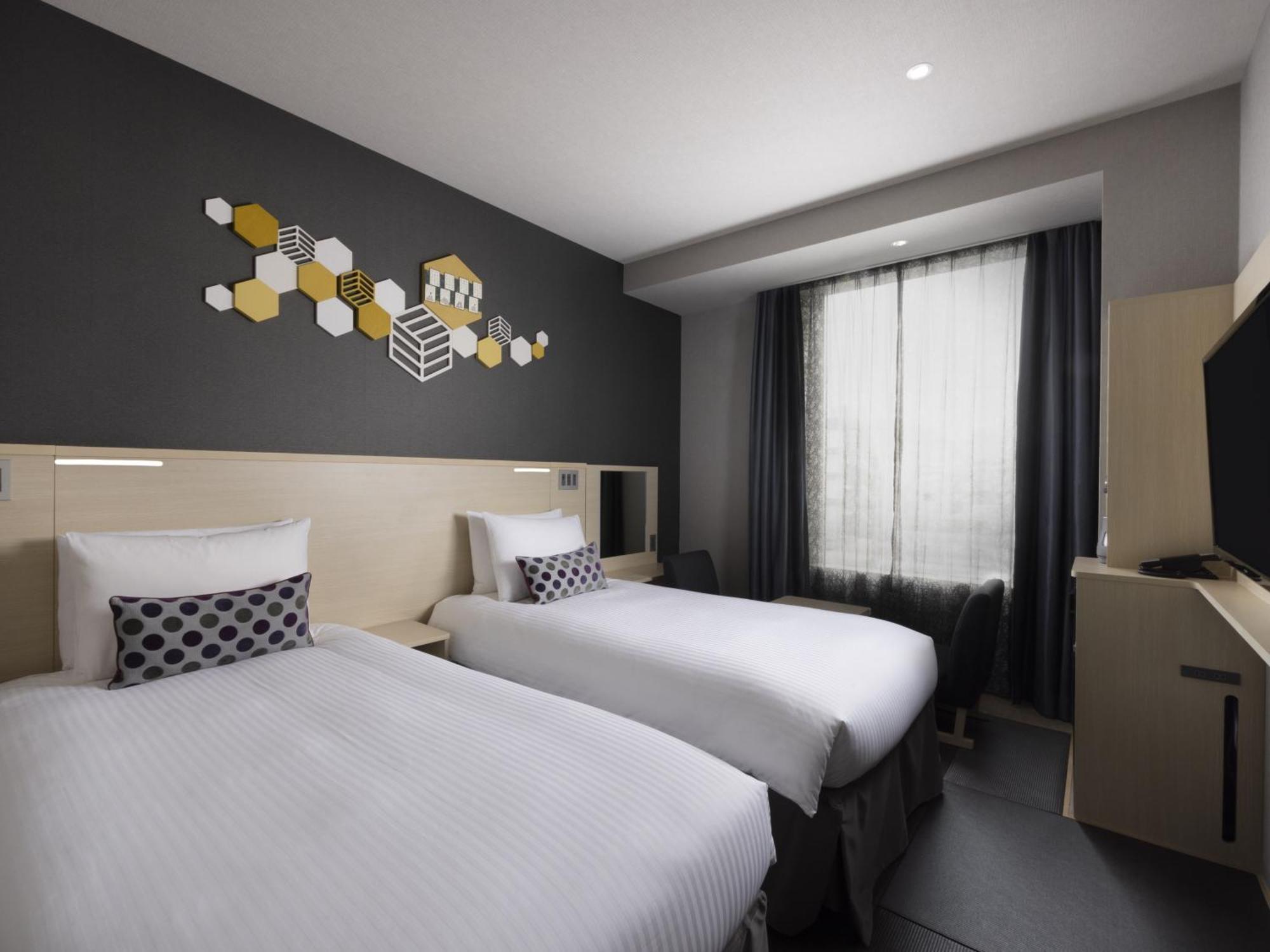 Hiyori Ginza East Hotel 3*