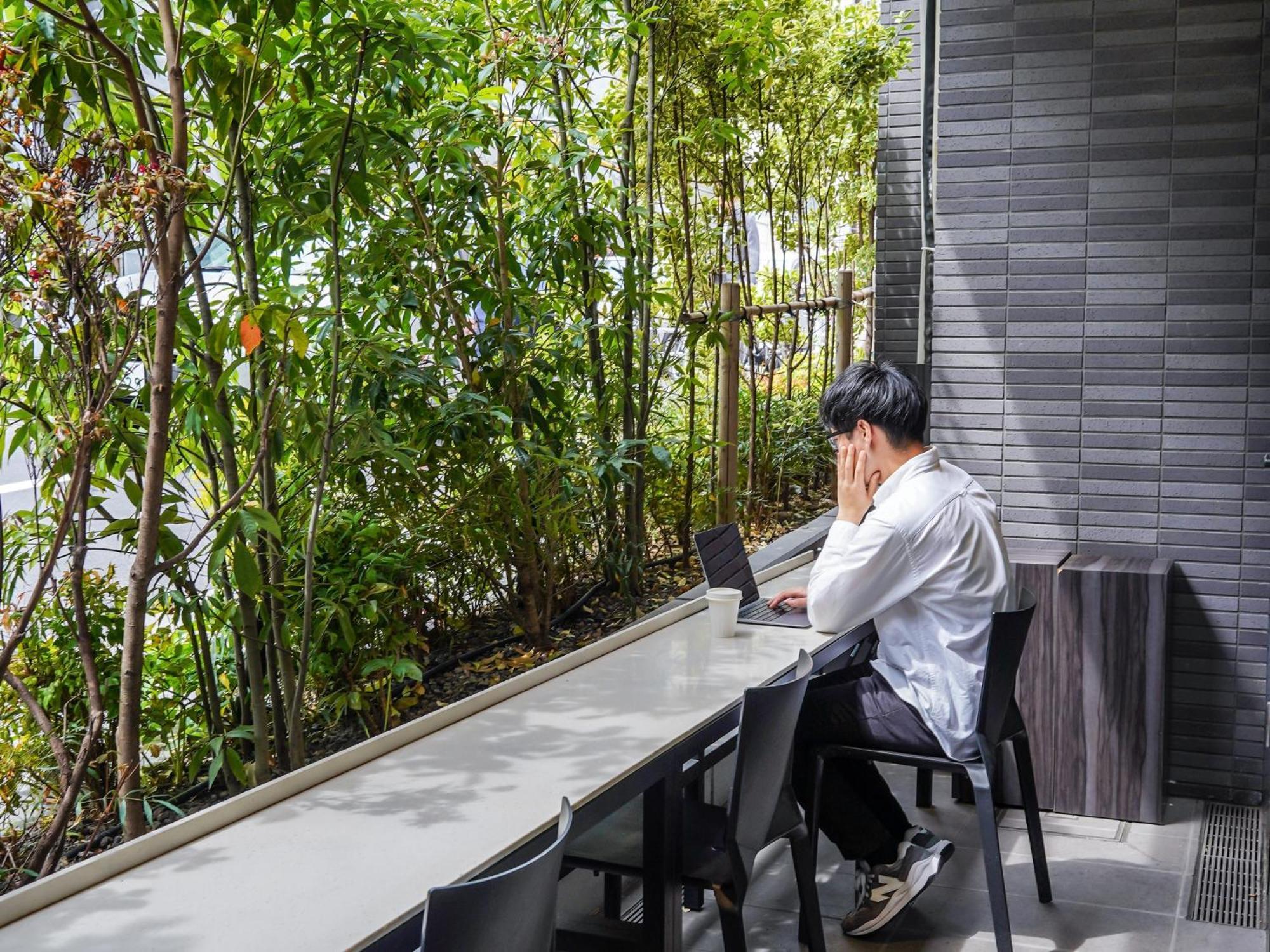 Hotel Ibis Styles Ginza East Prefektura Tokio