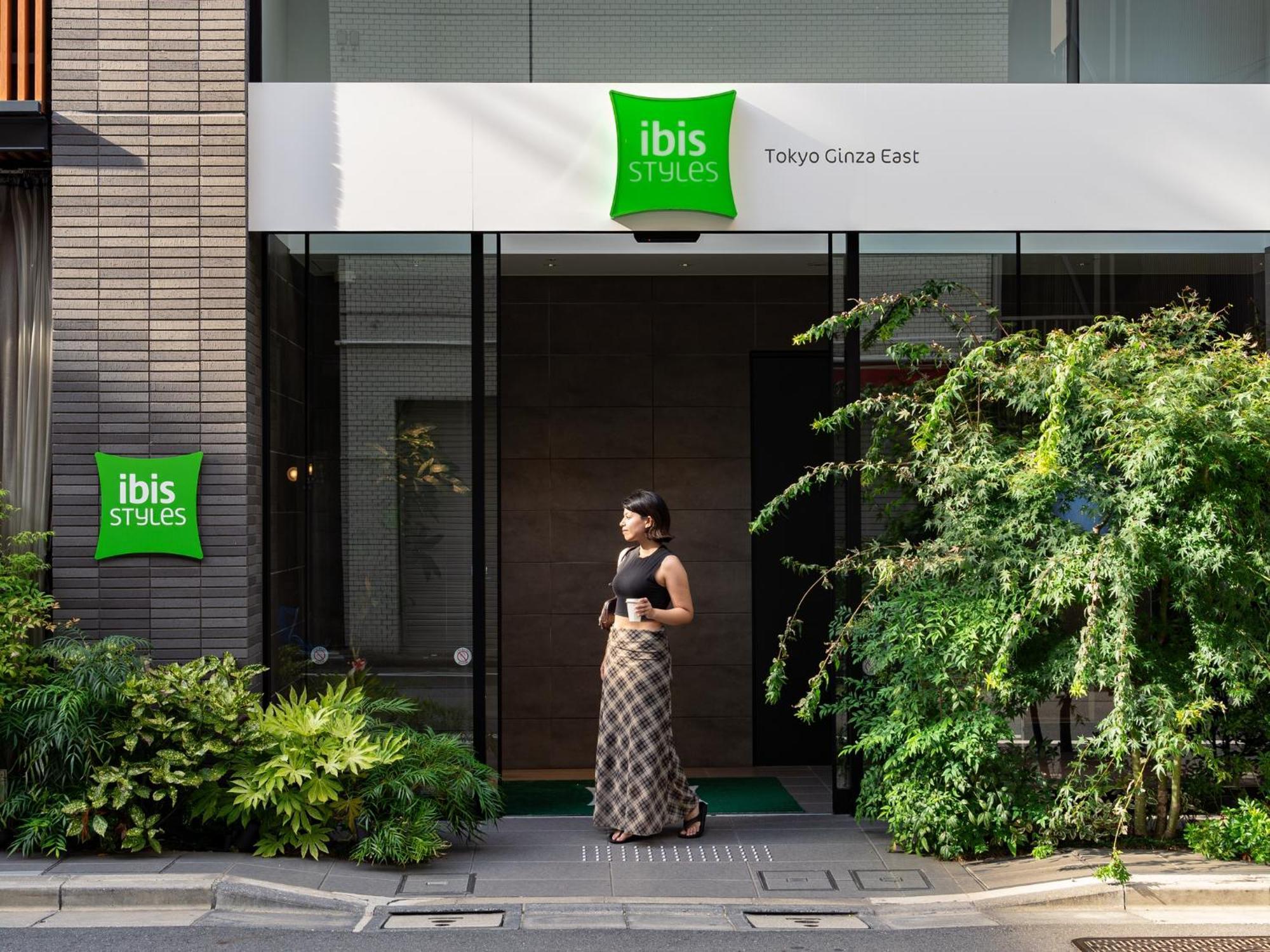 Hiyori Ginza East 3*