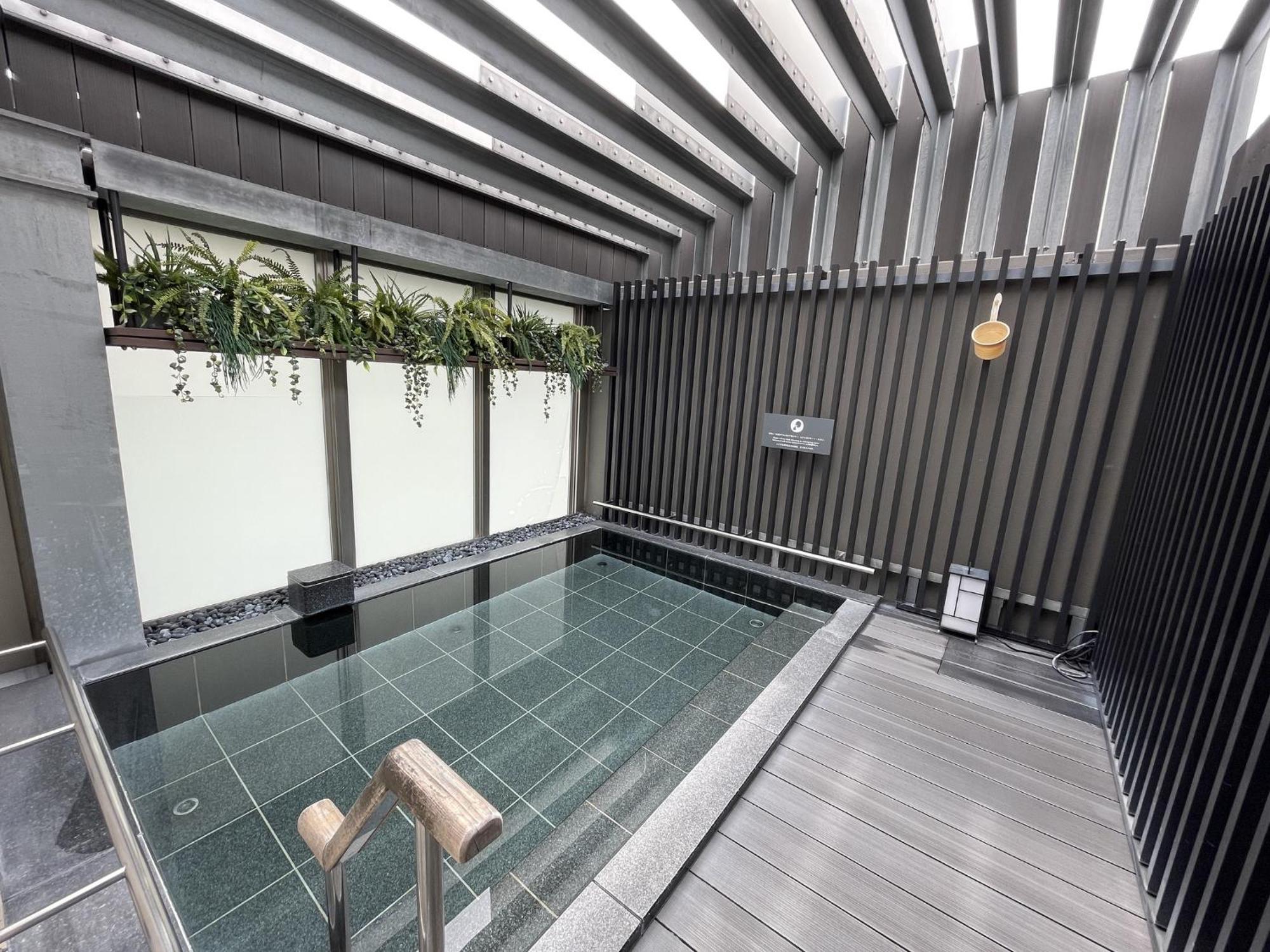 Ibis Styles Ginza East Prefektura Tokio