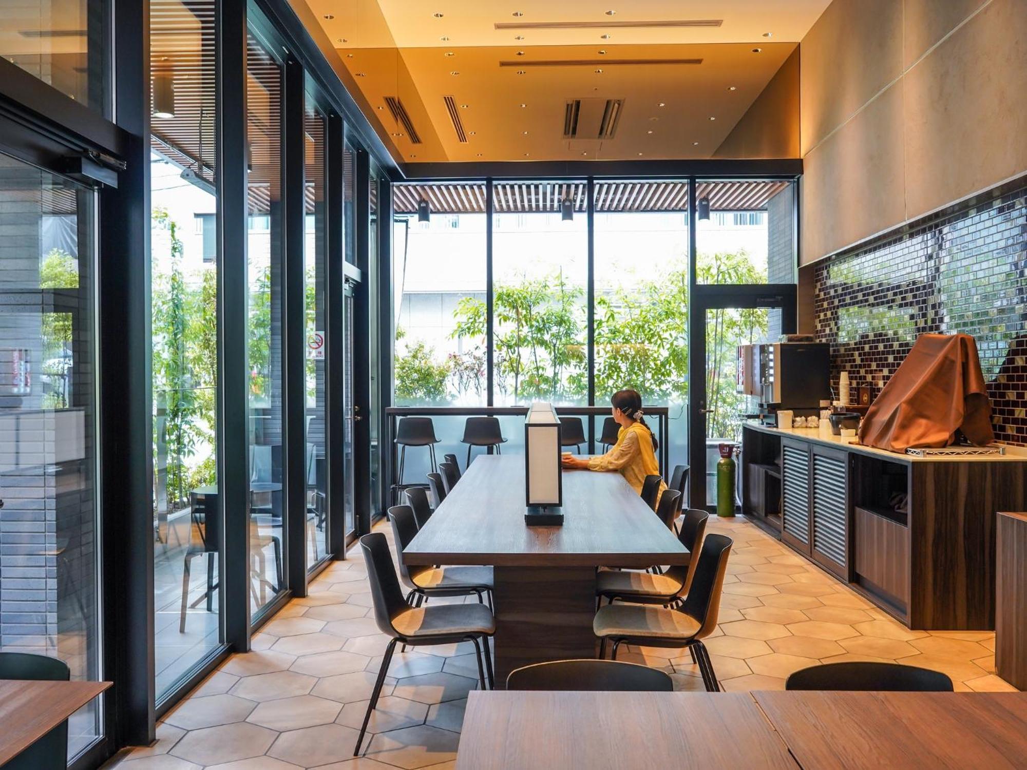 Hiyori Ginza East Hotel Tokyo