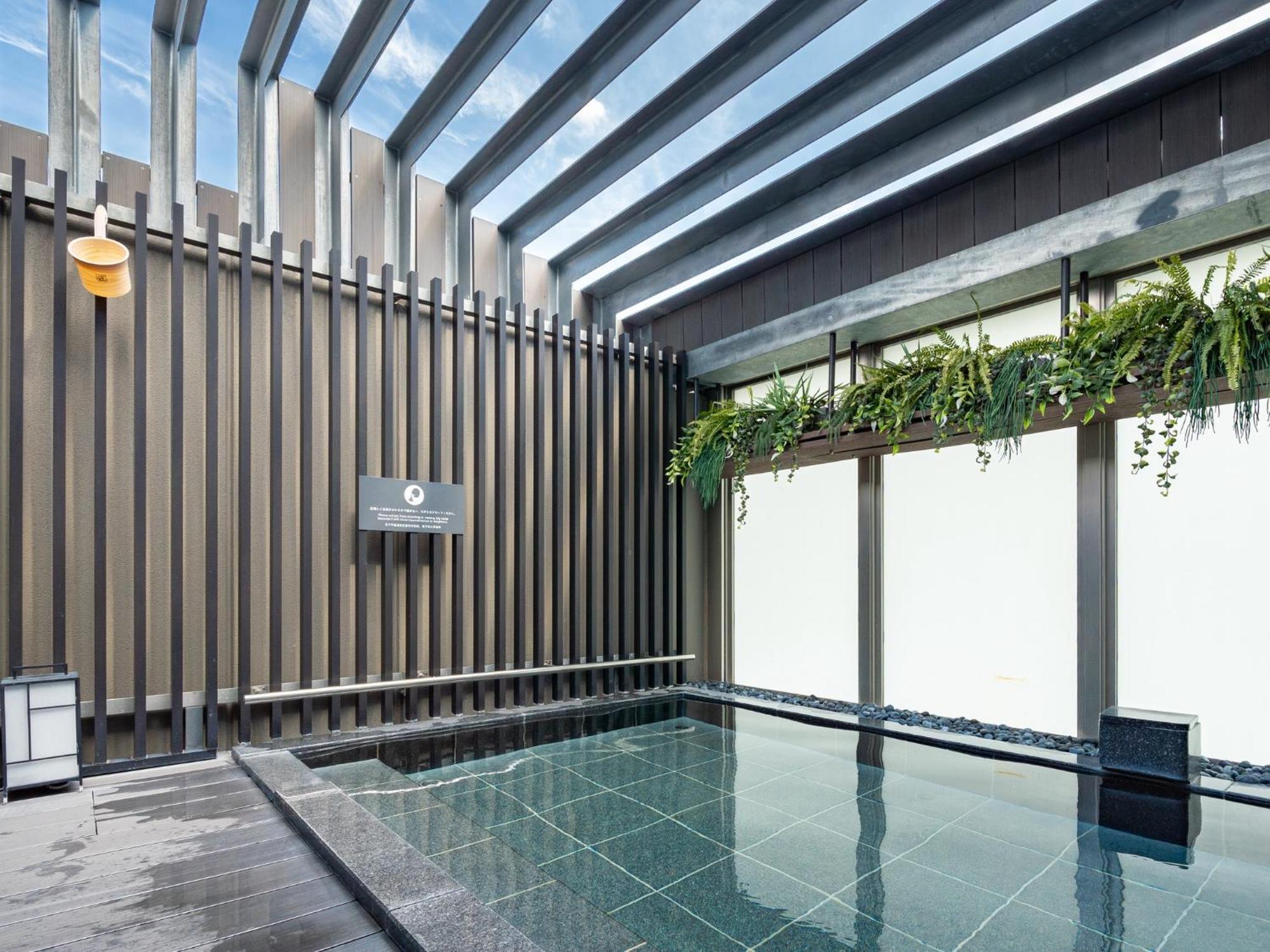 Hotel Ibis Styles Ginza East Prefektura Tokio