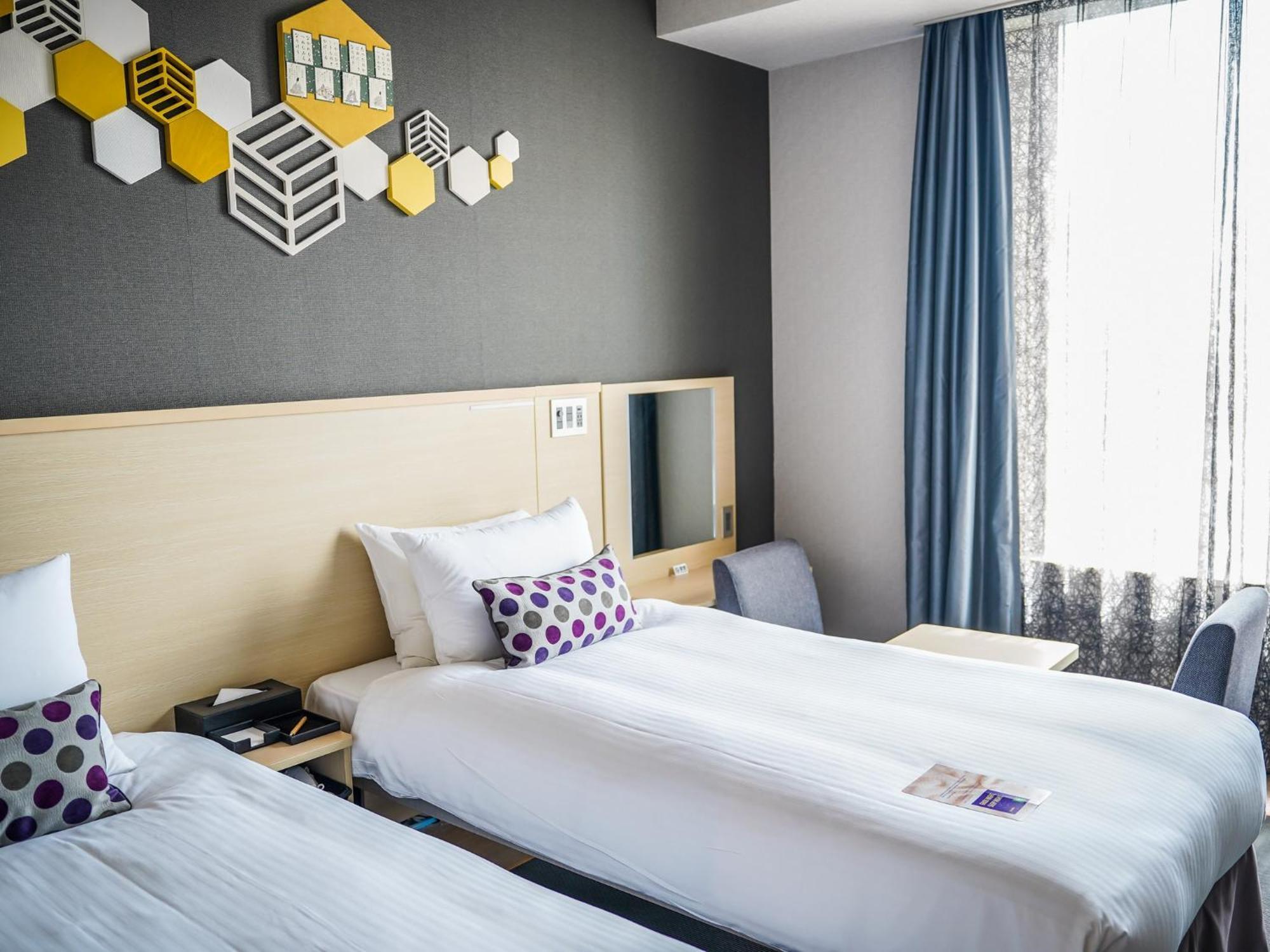 Hiyori Ginza East Hotel
