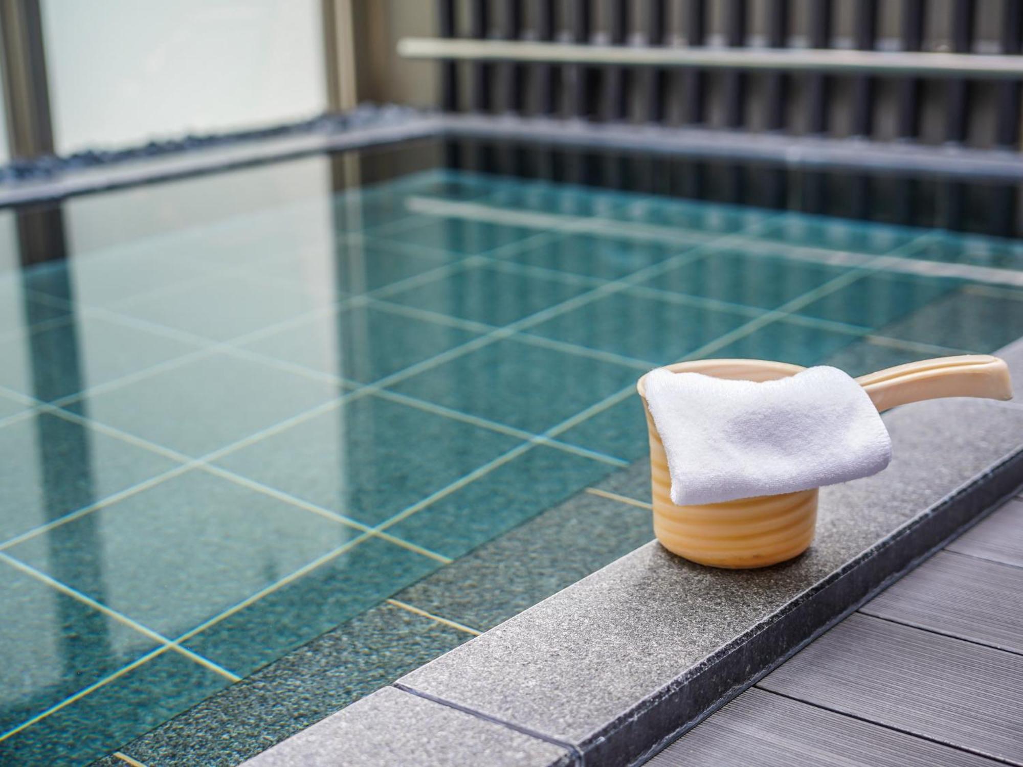 Ibis Styles Ginza East Hotel Prefektura Tokio