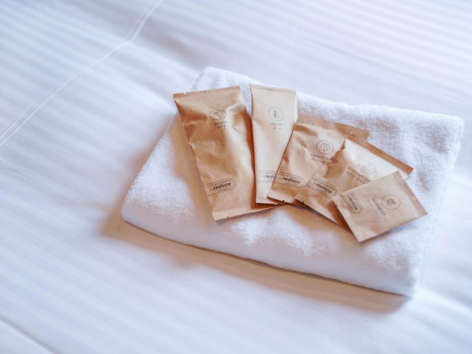 Hotel Hiyori Ginza East 3*