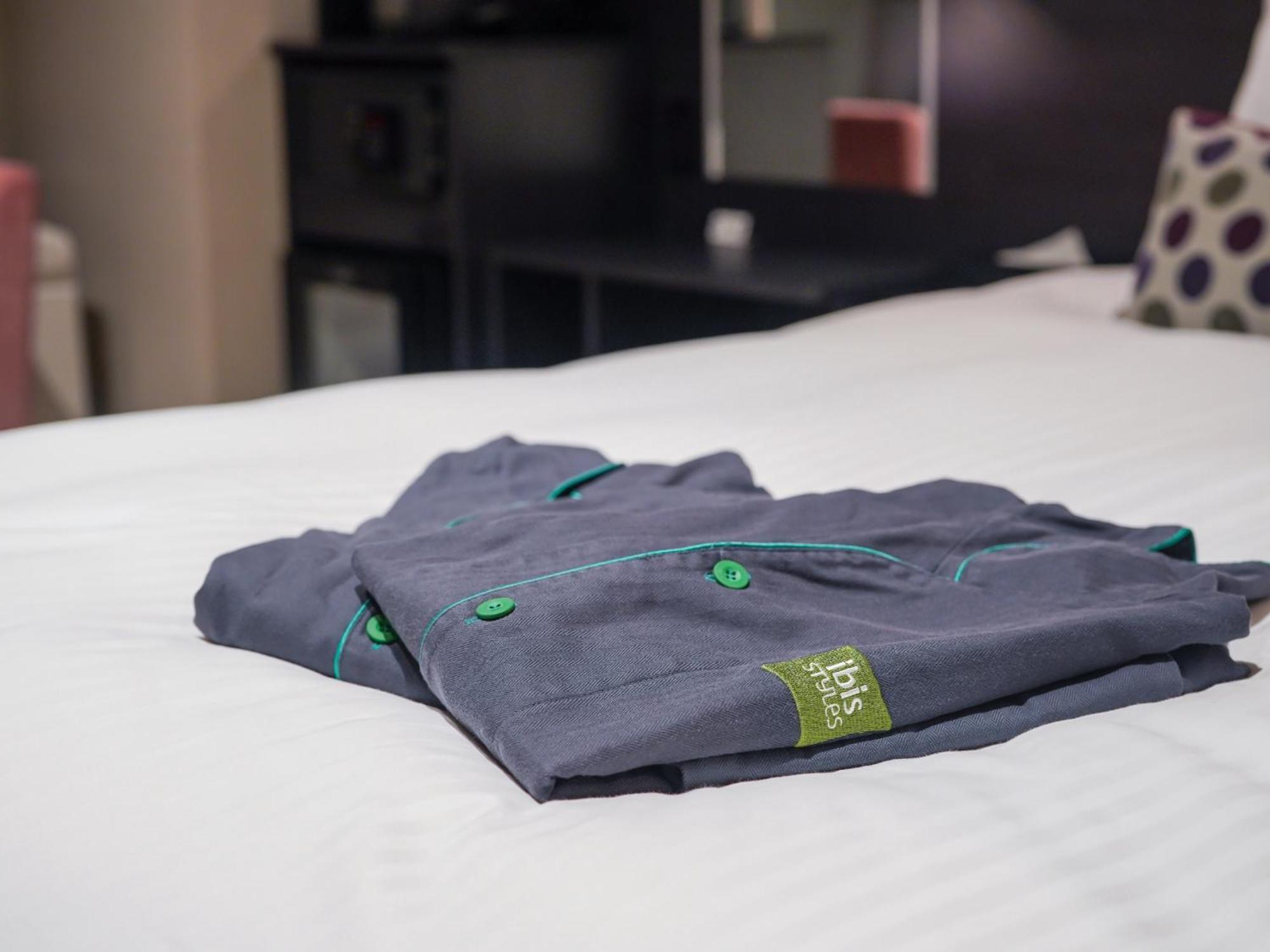 Hotel Ibis Styles Ginza East Prefektura Tokio