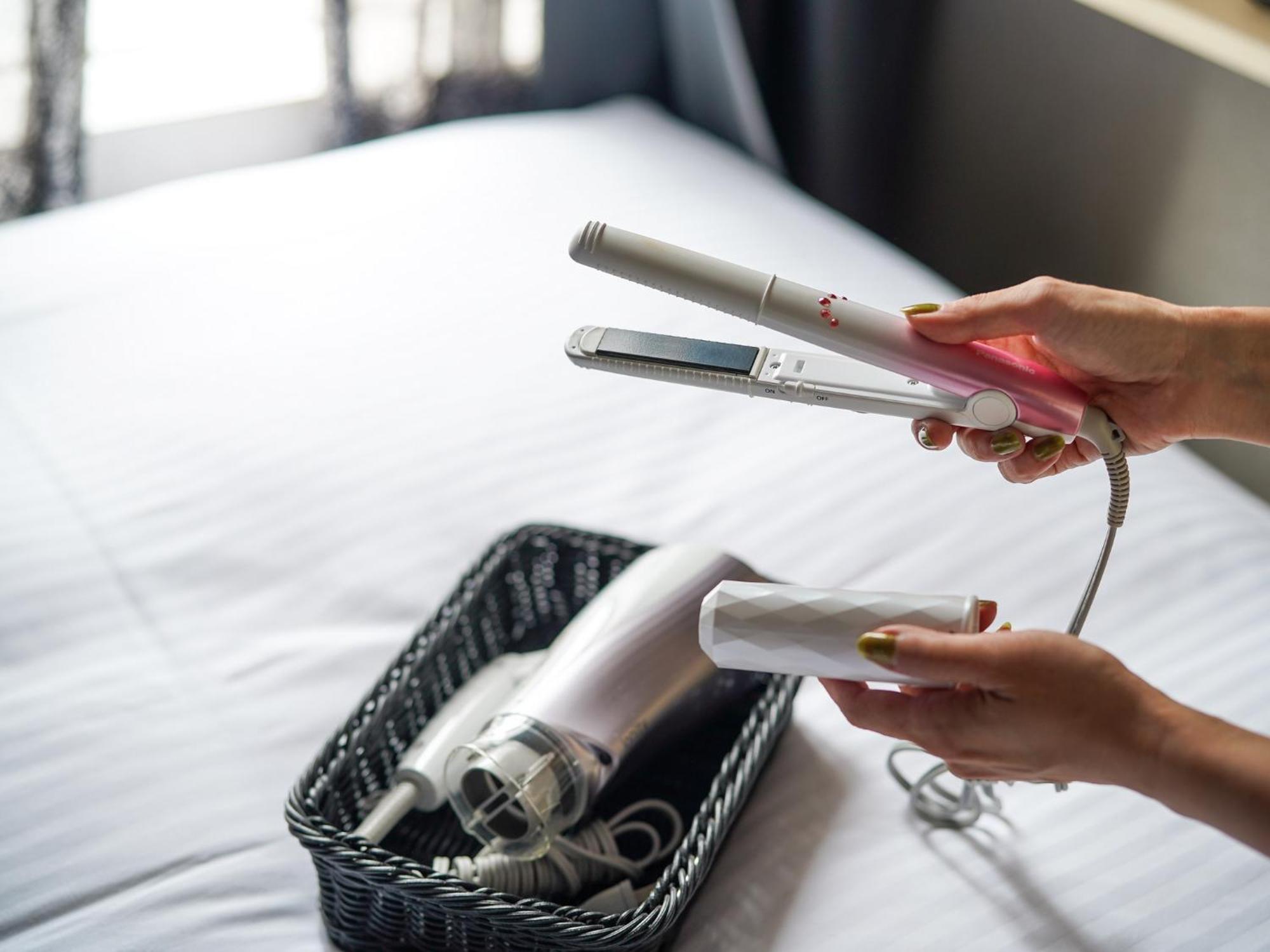 Ibis Styles Ginza East Prefektura Tokio