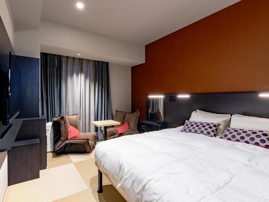 Ibis Styles Ginza East 3* Prefektura Tokio